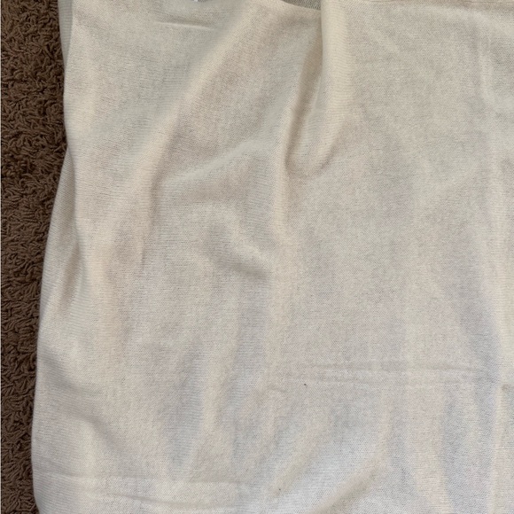 J. Crew Cashmere-wool blend poncho - Picture 8 of 8